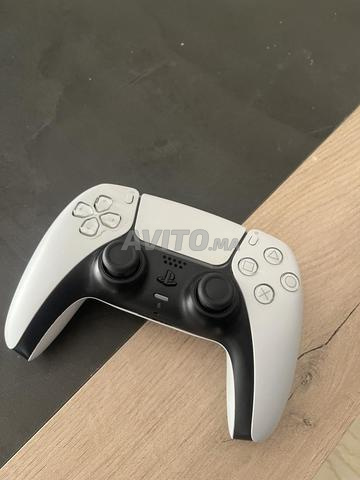 يد تحكم نظيفة - 2