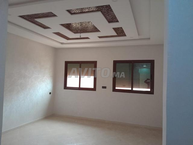 Appartement à louer à Alliance Mahdia - 2