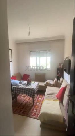 شقة جميلة ويكفا للإيجار 62 م² - 2