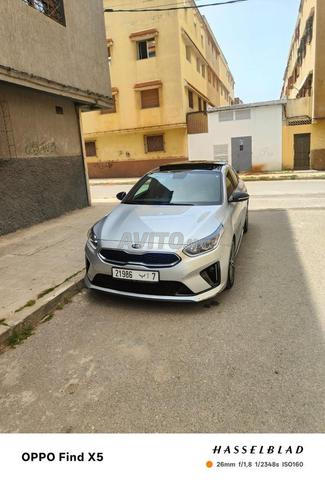 Superbe voiture Kia Proceed GT Line - 2