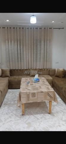 Appartement à vendre 46 m² à Tanger Boukhalef 2 - 2