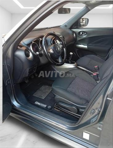 Nissan Juke 1.5 dCi Diesel – Phase 2 - 2