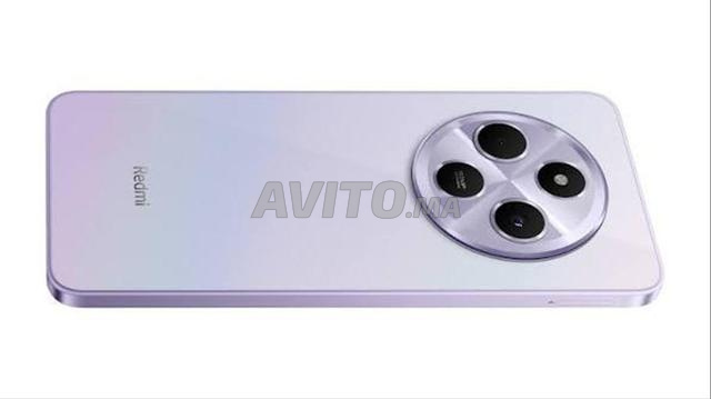 Redmi 14 c 256 go 8 g RAM comme neuf - 2