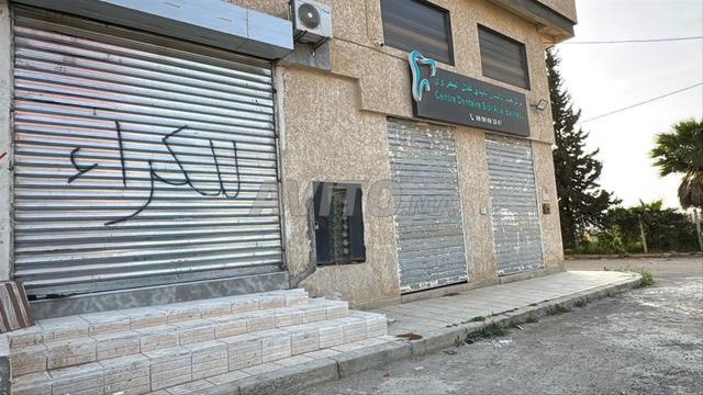 كراج للإيجار - 2