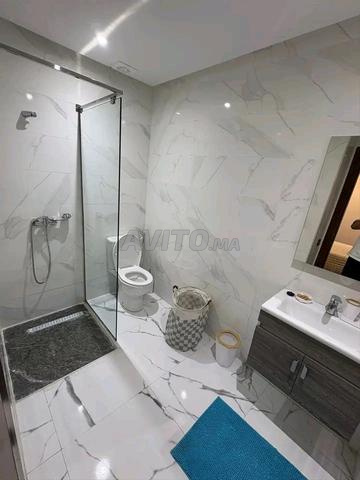 شقة نقية للكراء اليومي - 2