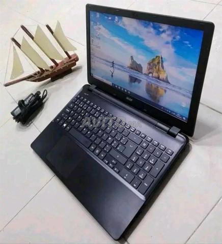 Acer i5 professionnel RAM 8 disque SSD batterie 5h