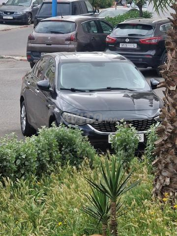 فيات تيبو 1.6 (بطاقة تسجيل) - 2