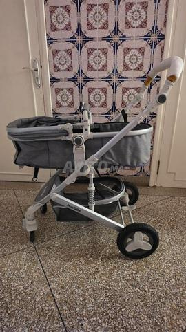 Lot de matériel pour bébé