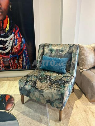 صالون عصري - 2