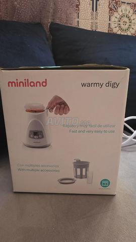 Lot de matériel pour bébé - 2