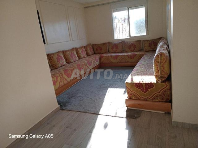 Appartement à vendre à un prix raisonnable 40000 - 2