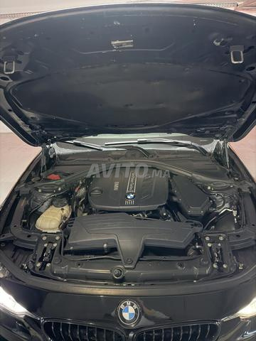 BMW F30 سيريس 3 إديشن سبورت 316D - 2