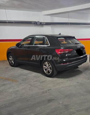 Audi Q3 Diesel Automatique 2024 à Casablanca - 2
