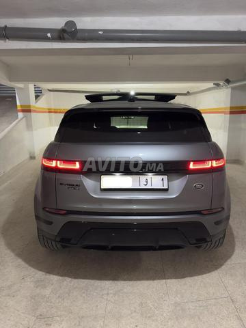 رينج روفر إيفوك D240 HSE R Dynamic 2020 - 2