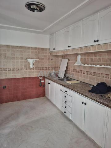 Appartement à louer - 2