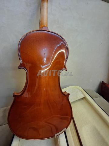 كمان جديد - 2