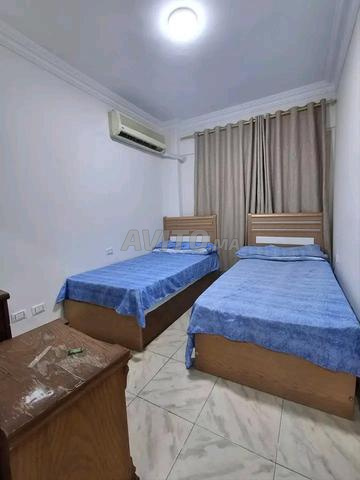 دوبلكس نظيف جليز مراكش - 2