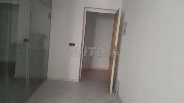 Opportunité Bureau à Vendre au centre ville de Fes