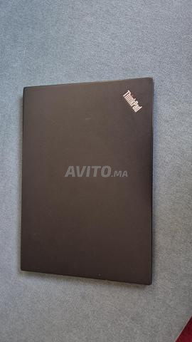 ThinkPad X13 Ryzen 5 Pro 16 جيجا بايت SSD - 2