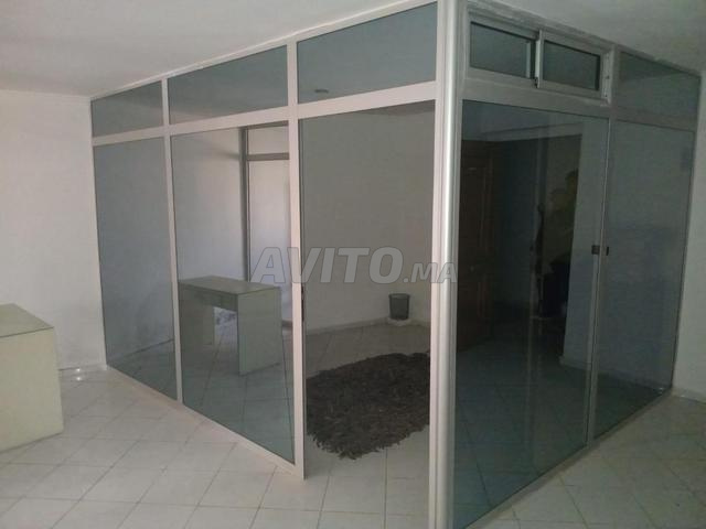 Opportunité Bureau à Vendre au centre ville de Fes - 2