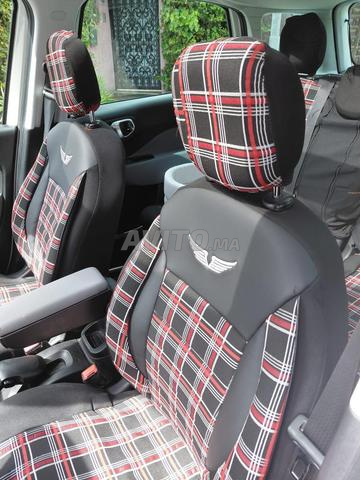 Fiat 500L 2017 Automatique – Toit Panoramique - 2