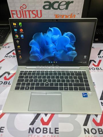 💻 HP EliteBook 840 G8 i5 11ème Gen