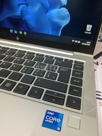 💻 HP EliteBook 840 G8 i5 الجيل 11 - 2