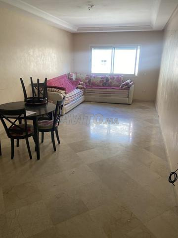 شقة للإيجار - 2