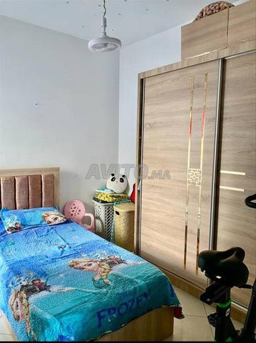 Appartement titré à Saada 2 - 2