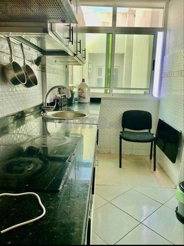 Appartement titré à Saada 2 - 2