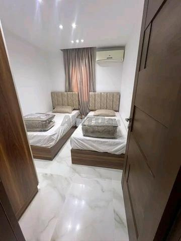 شقة حي مبروكه - 2