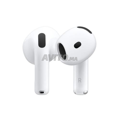 AirPods 4 originale - 2