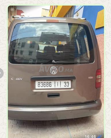 Vente voiture ma voiture cadi - 2