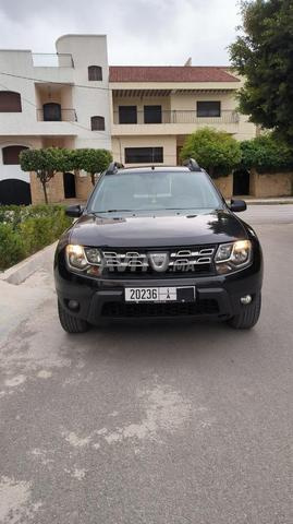 DACIA DUSTER 2017