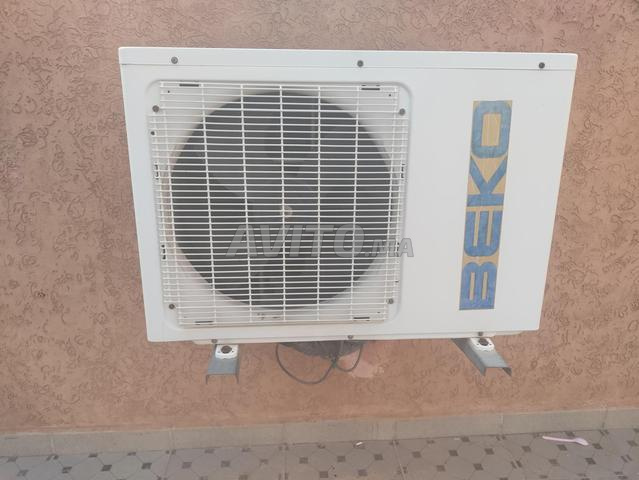 مكيف بيكو 18000 وحدة حرارية بريطانية قوي