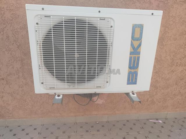 مكيف بيكو 18000 وحدة حرارية بريطانية قوي - 2