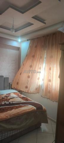 شقة للإيجار 70 متر مربع في حد السوالم - 2