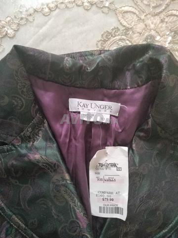 Veste femme de bonne qualité - 2