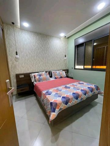 شقة حديقة ماجوريل مراكش - 2