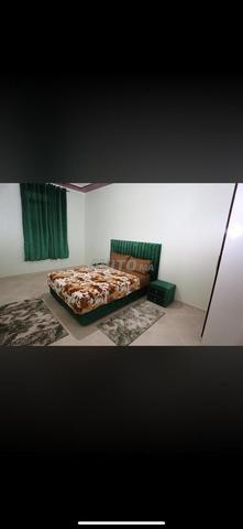 شقق مفروشة بوجدور - 2