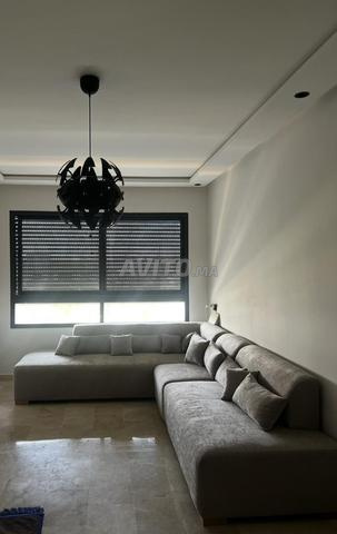 Canapé 2m x 1.5m - 2