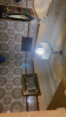 Appartement à vendre, rez-de-chaussée, rénové - 2