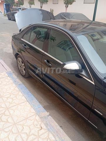 Mercedes C220 à vendre - 2