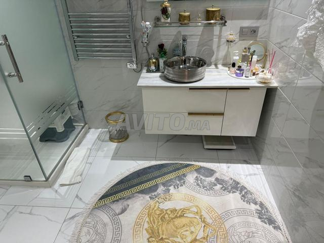 Maison titrée dans le quartier Drissia sans intermédiaire - 2