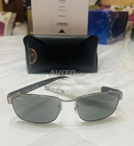 Lunettes originales pour femme et homme - 2