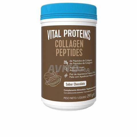 Collagène Best Diet Original d'Espagne 300g - 2