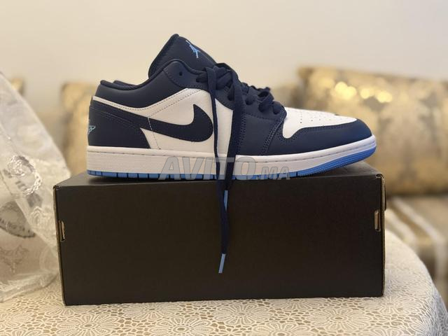 Air Jordan 1 Low - 2
