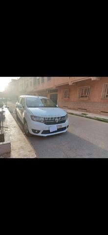 داشيا لوجان للبيع