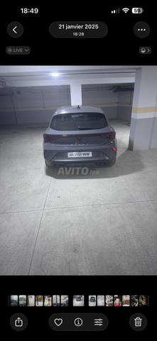 Je mets en vente ma propre voiture - 2