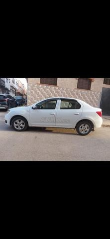 داشيا لوجان للبيع - 2